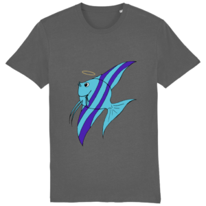 Angelfish T-shirt