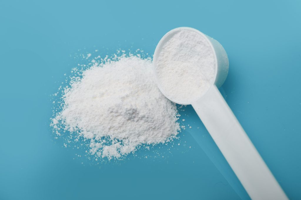 Antibiotic powder